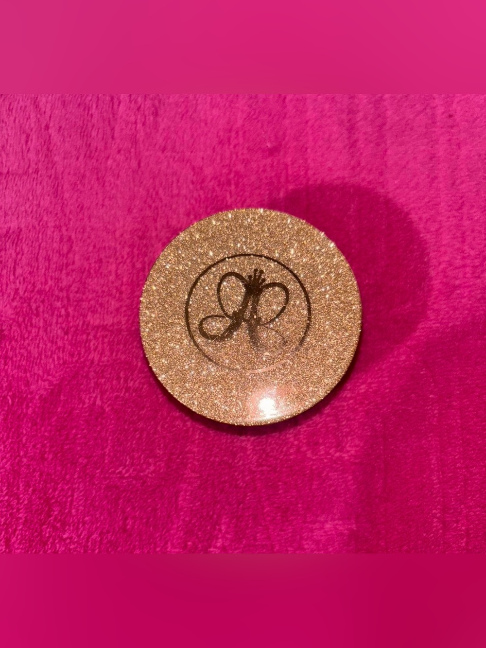 Anastasia Beverly Hills loose highlighter